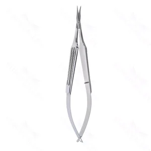 Castro Stitch Scissors Wide Handle for General Surgery Procedures – surgivalley (002210842)