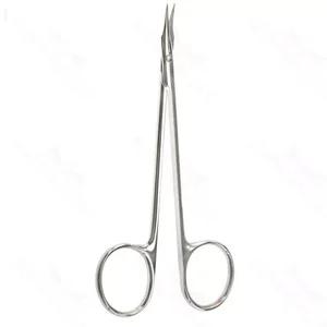 Tenotomy Surgical Scissors SuperCut Straight 14.0 cm (5.5)
