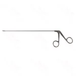 Straight Scissors for General Surgery Procedures