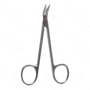 Converse dissecting scissors 4 angled beveled blades sharp tips ring handle – surgivalley (156210041)