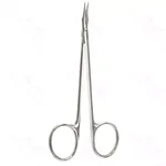 Tenotomy Surgical Scissors SuperCut Curved 11.4 cm (4.5)
