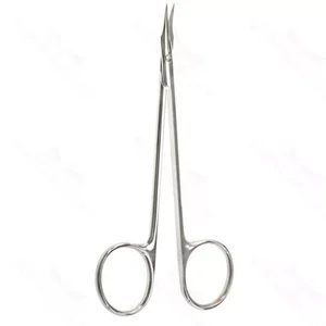 Tenotomy Surgical Scissors SuperCut Curved 11.4 cm (4.5)
