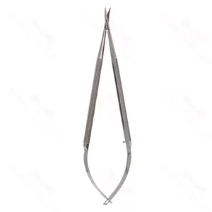 18cm saks 15mm buet 8mm diameter – surgivalley (002211013)