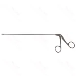 Curved Right Scissors for General Surgery Procedures