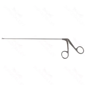 Curved Right Scissors for General Surgery Procedures – surgivalley (002210959)