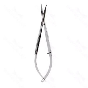 Tenotomy Surgical Scissors Curved 12.0 cm (4.7) – surgivalley (002210836)