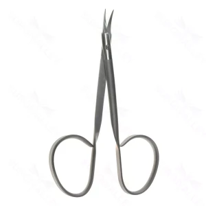 Stitch Scissors Ribbon Type Needle Points for General Surgery Procedures – surgivalley (002210882)