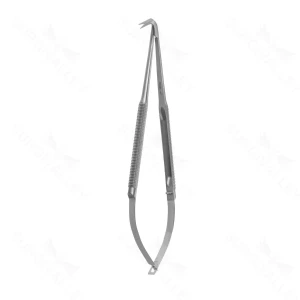 Big Boy Micro Kerrison angled up 40°" 10mm 8 10.0 cm (4") – surgivalley (011210707)