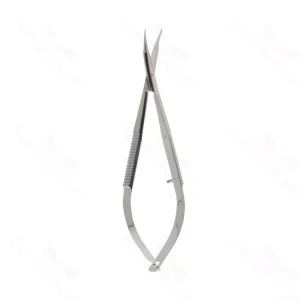 Westcott Surgical Scissors Curved 14.0 cm (5.5) – surgivalley (002210841)