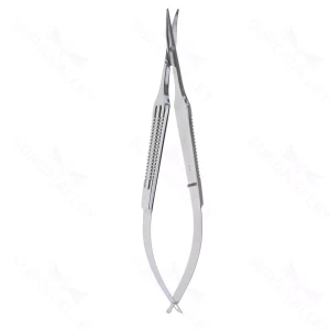 Westcott Tenotomy Scissors medium curved blades – surgivalley (002211875)