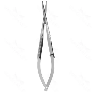 Tenotomy Surgical Scissors Curved 11.4 cm (4.5) – surgivalley (002210833)