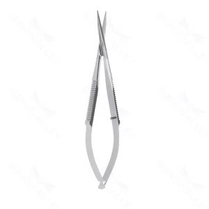 Tenotomy Surgical Scissors Straight 11.4 cm (4.5) – surgivalley (002210831)