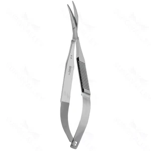 Westcott Surgical Scissors Straight 11.4 cm (4.5) – surgivalley (002210837)