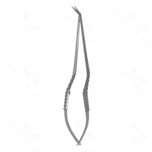 Yasargil Surgical Scissors – surgivalley (002210656)