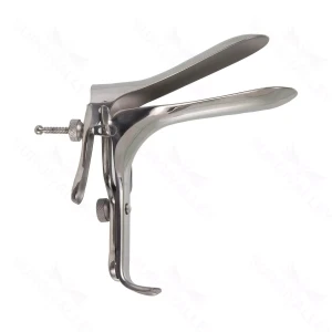 Graves vaginal speculum, extra-large 6 long x 1 1/2 wide blades – surgivalley (010090021)