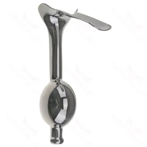 4 x 1 3/4 Auvard Speculum 2 1/2 lbs – surgivalley (010210037)