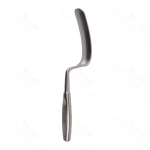 5 1/2 x 1 3/8 Breisky-Navratil Vaginal Speculum Blade – surgivalley (010210031)