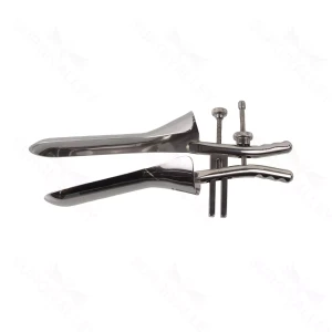 5 x 1 3/8 De Vilbiss Vaginal Speculum large – surgivalley (010210032)