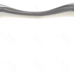 6 Sims Vaginal Speculum D/E size 2 1 x 2 3/4 x 1 1/2