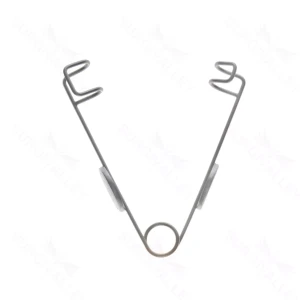 Alfonso Eye Speculum newborn – surgivalley (010210050)