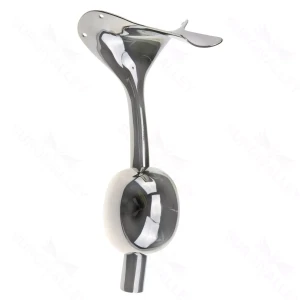 Auvard Vaginal Speculum 2 1/2 lb detachable – surgivalley (010210233)