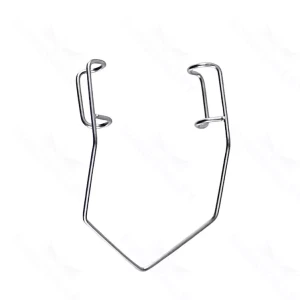 Barraquer Wire Speculum Child for Ophthalmic Use – surgivalley (003210521)