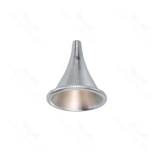 Boucheron 耳窥器，小圆头，1号，3.0mm – surgivalley (010210077)