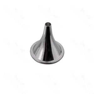 Boucheron 耳窥器，小圆头，3号，4.5mm – surgivalley (010210078)