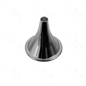Boucheron 耳窥器，大圆头，5号，5.5mm – surgivalley (010210079)