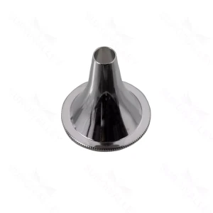 Boucheron 耳窥器，大号圆头，7号，7.5mm – surgivalley (010210080)
