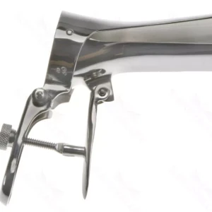 Cusco Vaginal Speculum Pliable 30 mm x 90 mm 7.5 cm (3")