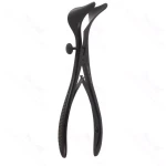 Ebony Septum Speculum narrow 35mm blades