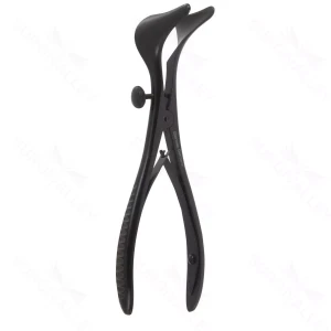 Ebony Septum Speculum narrow 35mm blades – surgivalley (010210162)