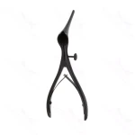Ebony Septum Speculum narrow 90mm blades