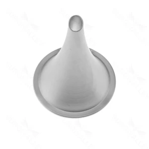 Farrior Speculum 4.5×5.5mm oval smooth – surgivalley (010210108)
