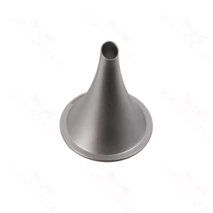 Farrior Speculum 5.5×6.5mm oval smooth – surgivalley (010210110)