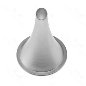 Farrior Speculum 7.5×8.5mm oval smooth – surgivalley (010210115)