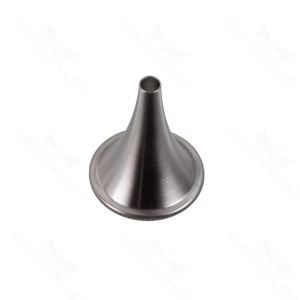 Farrior 耳窥器，圆形，常规头，2号，6.0mm – surgivalley (010210082)