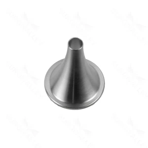 Farrior 耳窥器，圆形，常规端，4号，8.0mm – surgivalley (010210084)