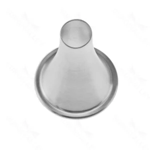 Farrior Speculum size 6 oval oblique end – surgivalley (010210103)