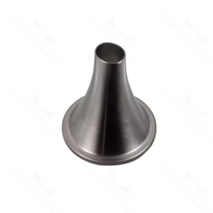 Farrior 耳窥器，椭圆形，常规端，6号，9.0mm x 11.25mm – surgivalley (010210092)
