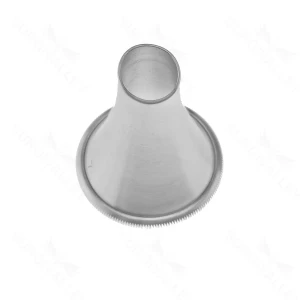 Farrior Speculum size 7 oval oblique end – surgivalley (010210104)