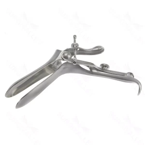 Graves Modified Speculum side open 45° – surgivalley (010210029)
