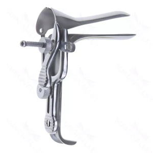 Graves Vaginal Speculum Small for General Surgery – surgivalley (010210027)