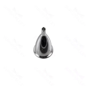 Gruber Speculum 35mm 4x5mm end oval ends – surgivalley (010210135)