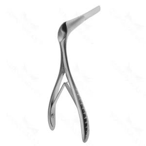 Killian Nasal Speculum 13 mm "/" 75 mm 2.5 cm (1") (010030083)