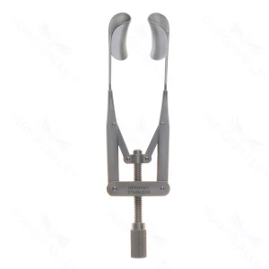 Leiberman Speculum closed 45° – surgivalley (010210064)