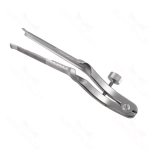 Papavero-Caspar Speculum slim 90 x 13mm – surgivalley (010210046)