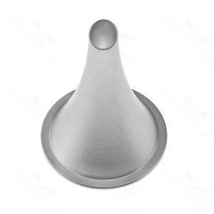 Farrior Speculum 6.5×7.5mm smooth – surgivalley (010210112)