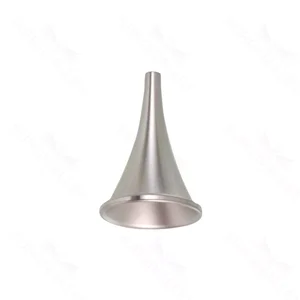 Toynbee 耳窥器 圆头 #1 号 4.0mm – surgivalley (010210118)